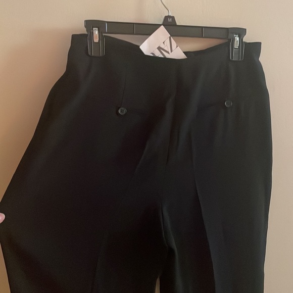 zara trousers pants - Picture 9 of 17